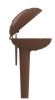 Football Lime Squeezer - Pack of 12